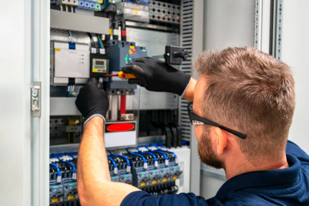 Best Emergency Electrical Repair Services  in Bridgeport, MI