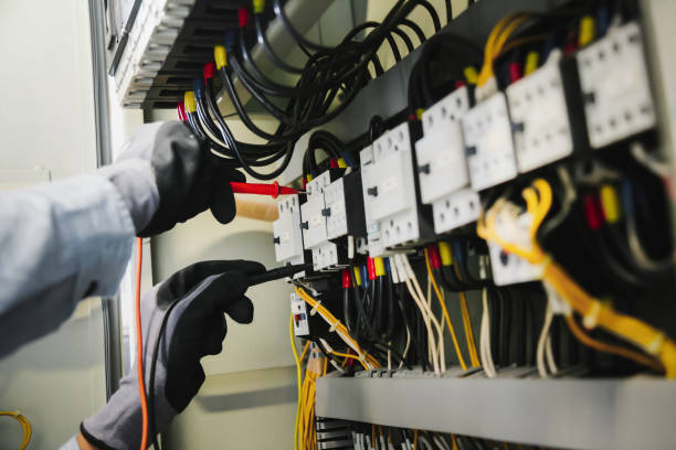 Emergency Electrical Repair Services in Bridgeport, MI