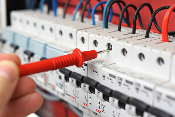 Professional Electrical Services in Bridgeport, MI